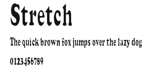 Stretch Preview