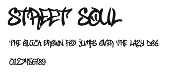 Street Soul Preview
