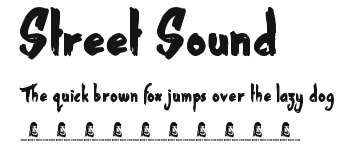 Street Sound Preview