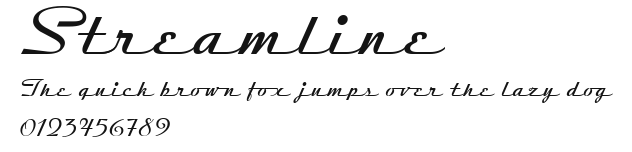 Streamline Preview