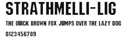 Strathmelli-Lig Preview