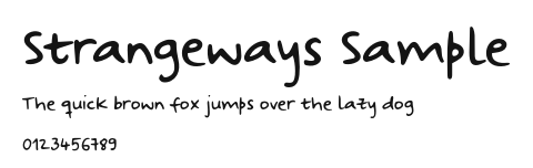Strangeways Sample Preview