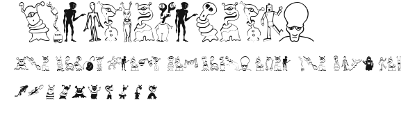 StrangeFriends Preview