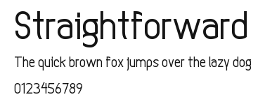 Straightforward Preview