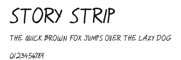 Story Strip Preview