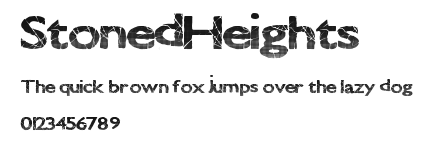 StonedHeights Preview