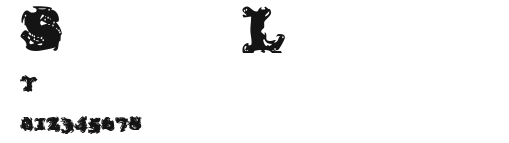 Stolen Llama Preview