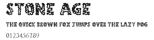 Stone Age Preview