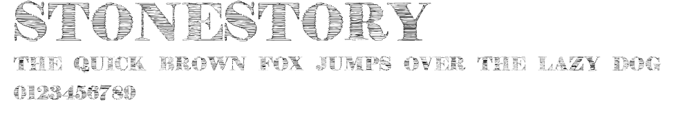 StoneStory Preview