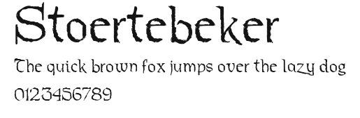 Stoertebeker Preview