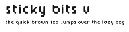 Sticky bits v2 Preview