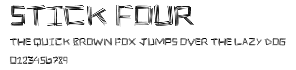Stick Four Preview