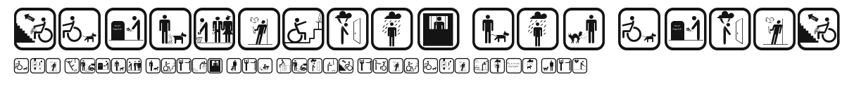 Stickerman bad times Preview