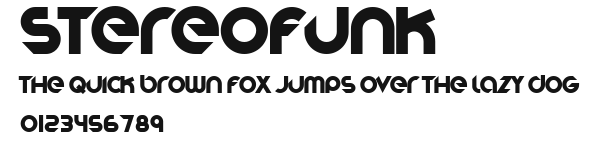 Stereofunk Preview