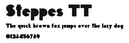 Steppes TT Preview