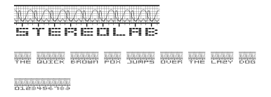 Stereolab Preview