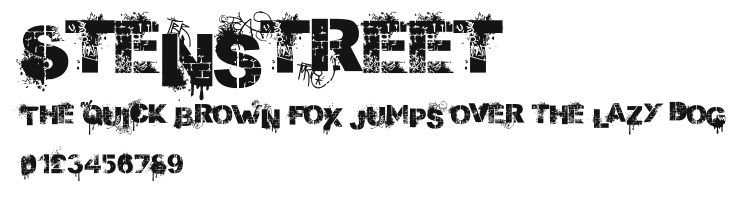 Stenstreet Preview