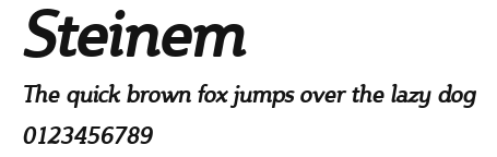 Steinem Preview