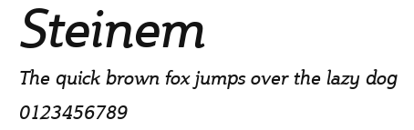 Steinem Preview