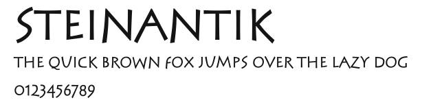 SteinAntik Preview