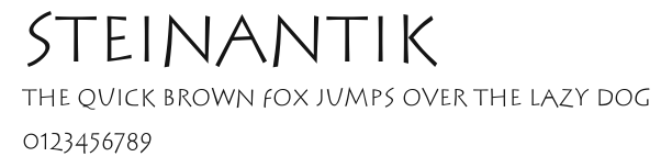 SteinAntik Preview