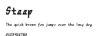 Steep Preview