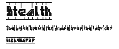 Stealth Preview