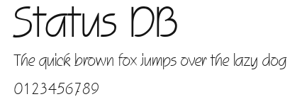 Status DB Preview