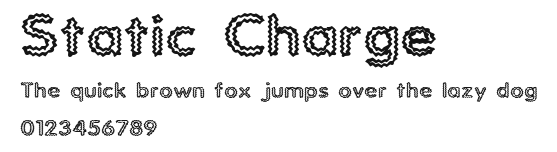 Static Charge Preview