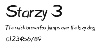 Starzy 3 Preview