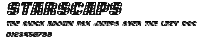 StarsCaps Preview