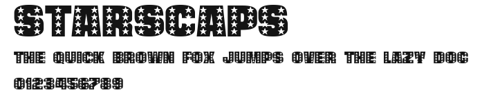 StarsCaps Preview