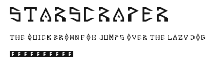 Starscraper Preview