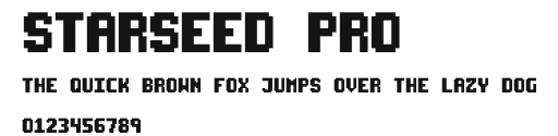 Starseed Pro Preview