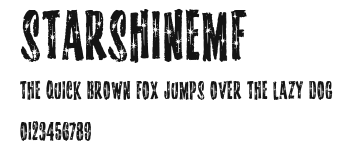 StarshineMF Preview