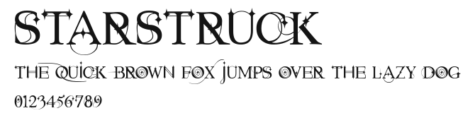 Starstruck Preview