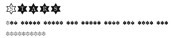 Stars Preview