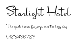 Starlight Hotel Preview