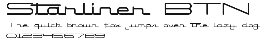 Starliner BTN Preview