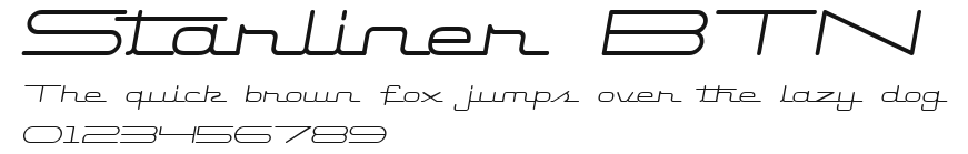 Starliner BTN Preview
