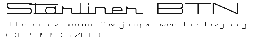 Starliner BTN Preview