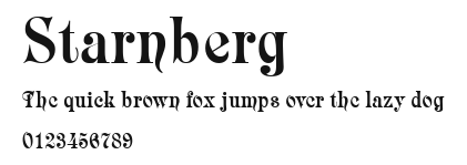 Starnberg Preview