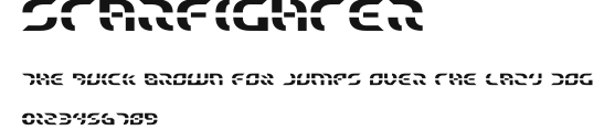 Starfighter Preview