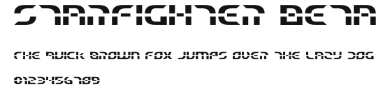 Starfighter Beta Preview