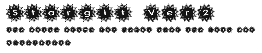 Stargit Ver2 Preview