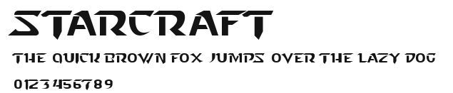 Starcraft Preview