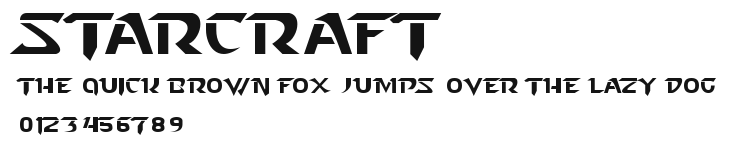 Starcraft Preview