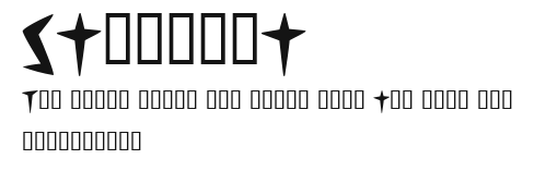 Stardust Preview