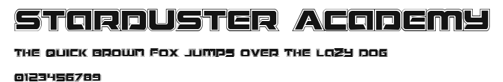 Starduster Academy Preview