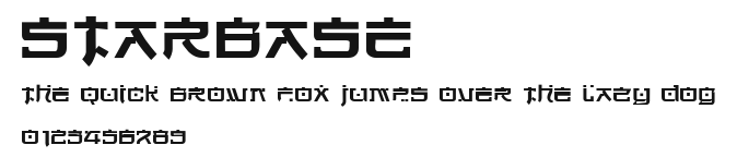 Starbase Preview